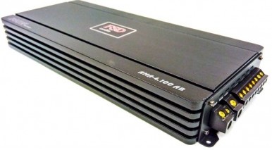 FSD audio AMA 4.100 AB. Технические характеристики AMA 4.100 AB.